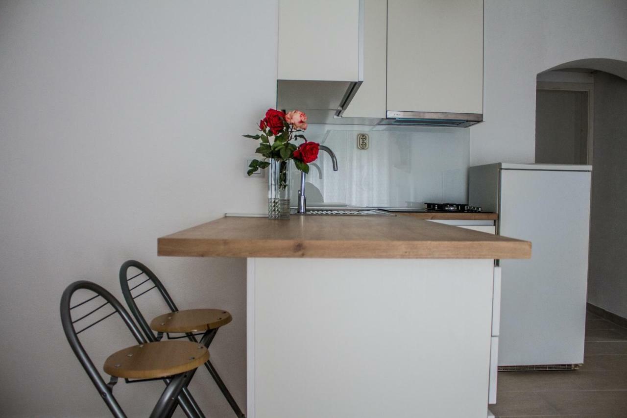 Ferienwohnung Dalmato Split Exterior foto