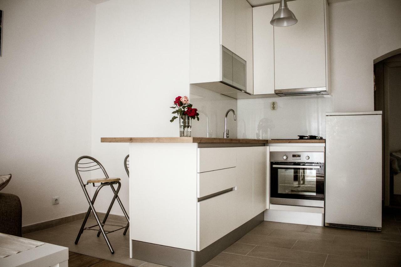 Ferienwohnung Dalmato Split Exterior foto